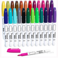 Fine Point Permanent Marker Reliabo Fine Point Permanent Marker Supplier